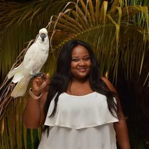 Meet your Posher, Kelsey